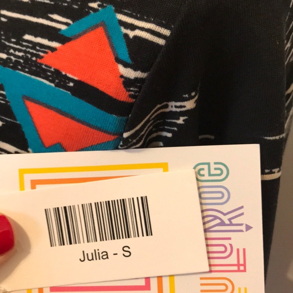 🌺NWT JULIA DRESS 🌺 - Picture 4 of 6